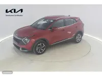 Usado Kia Sportage 150 CV (110 kW) 2022 Rojo SUV