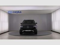 Usado Mercedes GLE350 320 CV (235 kW) 2021 Negro SUV
