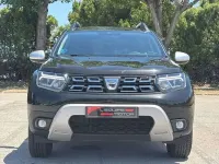 Usado Dacia Duster Expression 101 CV (74 kW) 2022 Negro SUV