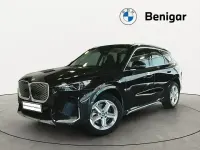 Nouvelle BMW iX1 Comfort Edition 230 kW (313 ch) 2025 Noir SUV
