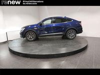 Usado Renault Arkana Techno 145 CV (106 kW) 2025 Blanco SUV