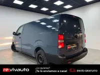 Usado Citroën Jumpy 102 CV (75 kW) 2020 Azul Monovolumen