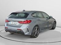Usado BMW 118 Comfort Edition 136 CV (100 kW) 2023 Gris / plata Utilitario