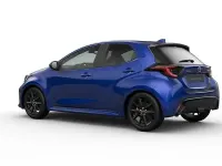 Nuevo Mazda 2 Center-Line 115 CV (84 kW) 2026 Azul Utilitario