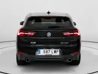 Occasion BMW X2 Comfort Edition 150 ch (110 kW) 2022 SUV