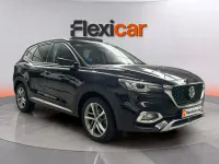 Usado MG HS Comfort 258 CV (189 kW) 2022 Negro SUV