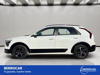 Nuevo Kia Niro 138 CV (101 kW) 2025 Blanco SUV