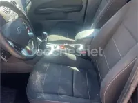 Usado Ford Focus Titanium 109 CV (80 kW) 2009 Negro Berlina