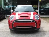 Usado Mini Cooper 135 kW (184 CV) 2024 Rojo Utilitario