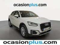 Usado Audi Q2 Design 116 CV (85 kW) 2019 Blanco SUV