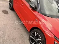 Usado Skoda Kamiq Monte Carlo 150 CV (110 kW) 2025 Rojo SUV