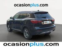 Usado MG HS Luxury 162 CV (119 kW) 2023 Blanco SUV