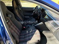 Occasion VW Polo GTI 200 ch (147 kW) 2020 Bleue Citadine