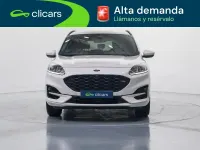 Usado Ford Kuga ST-Line 225 CV (165 kW) 2021 Blanco SUV