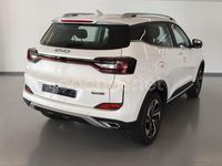 Nuevo EVO Evo 4 115 CV (84 kW) 2025 Blanco SUV