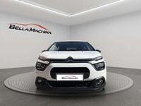 Usado Citroën C3 Feel 82 CV (60 kW) 2023 Blanco Utilitario