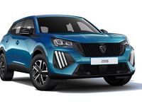 Nuevo Peugeot 2008 Style 145 CV (106 kW) 2026 Azul SUV