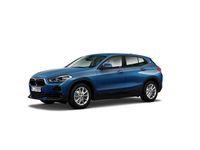 Usado BMW X2 150 CV (110 kW) 2021 Phytonicblau (metalizado) SUV