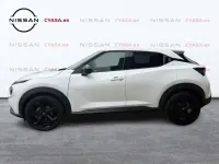 Usado Nissan Juke Tekna 114 CV (83 kW) 2025 SUV