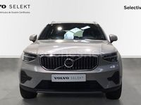 Usado Volvo XC40 Core 211 CV (155 kW) 2023 Gris / plata SUV