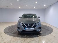 Usado Nissan Qashqai Acenta 190 CV (139 kW) 2019 Gris SUV