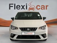 usado Seat Ibiza 1.0 EcoTSI 85kW (115CV) Style Gasolina en Flexicar Sabadell 3