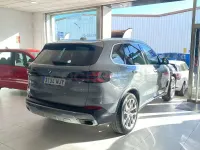 Usado BMW X5 xLine 298 CV (219 kW) 2023 Gris / plata SUV