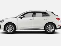 Usado Audi Q3 S-Line 150 CV (110 kW) 2023 Blanco SUV