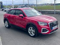 Usado Audi Q2 Advanced Plus 150 CV (110 kW) 2021 Rojo SUV