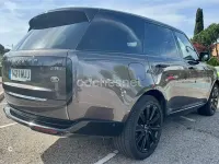 Usado Land Rover Range Rover 440 CV (323 kW) 2023 Gris / plata SUV