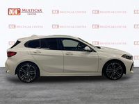 Usado BMW 118 150 CV (110 kW) 2021 Blanco Utilitario