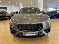 Usado Maserati Levante GT 330 CV (242 kW) 2023 Gris / plata SUV