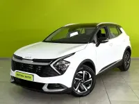 Usado Kia Sportage 230 CV (169 kW) 2023 Blanco SUV