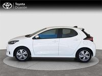 Usado Toyota Yaris Hybrid Active 116 CV (85 kW) 2025 Monovolumen