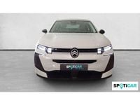 Novo Citroën C5 145 HP (106 kW) 2026 Branco SUV