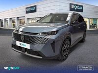 Usado Peugeot 5008 Allure 145 CV (106 kW) 2025 Azul SUV