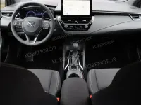 Nuevo Toyota Corolla Active 140 CV (102 kW) 2025 Blanco Familiar
