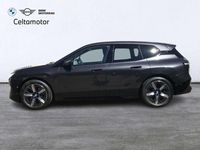 Usado BMW iX Comfort Edition 239 kW (326 CV) 2024 Gris SUV