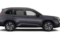 Nuevo Subaru Forester 152 CV (111 kW) 2025 Gris SUV