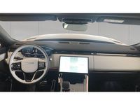 Usado Land Rover Range Rover Sport SE Dynamic 300 CV (220 kW) 2025 Capathian grey SUV