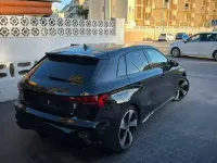 Usado Audi S3 Sportback Premium 333 CV (244 kW) 2024 Negro Utilitario