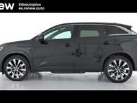 Usado Renault Austral Techno 200 CV (147 kW) 2024 Negro SUV