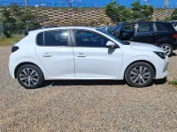 Usado Peugeot 208 100 CV (73 kW) 2020 Utilitario