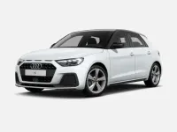 Nuevo Audi A1 Sportback Advanced Plus 116 CV (85 kW) 2026 Blanco Utilitario