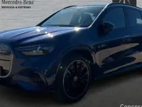 Nuevo Mercedes GLC400d 359 kW (489 CV) 2026 Azul