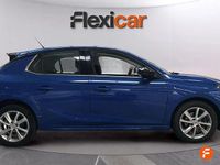 Usado Opel Corsa Elegance 100 CV (73 kW) 2021 Azul Berlina