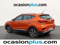 Usado MG ZS Comfort 106 CV (77 kW) 2025 Blanco SUV