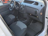 Usado Dacia Dokker Essentiel 107 CV (78 kW) 2021 Blanco Monovolumen
