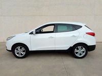 usado Hyundai ix35 1.6 GDI BD Tecno 4x2