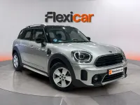 Usado Mini Cooper D Countryman 150 CV (110 kW) 2023 Gris SUV